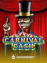 Carnival Cash