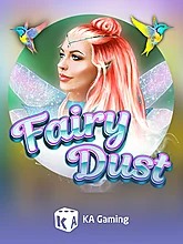 Fairy Dust