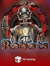 robots