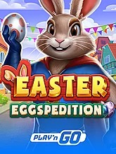 easter-eggspedition
