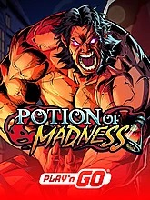 Potion of Madness