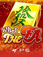 what-the-fa