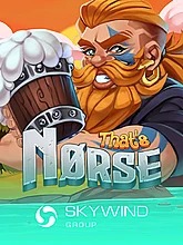 Thats Norse