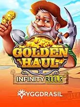 golden-haul-infinity-reels